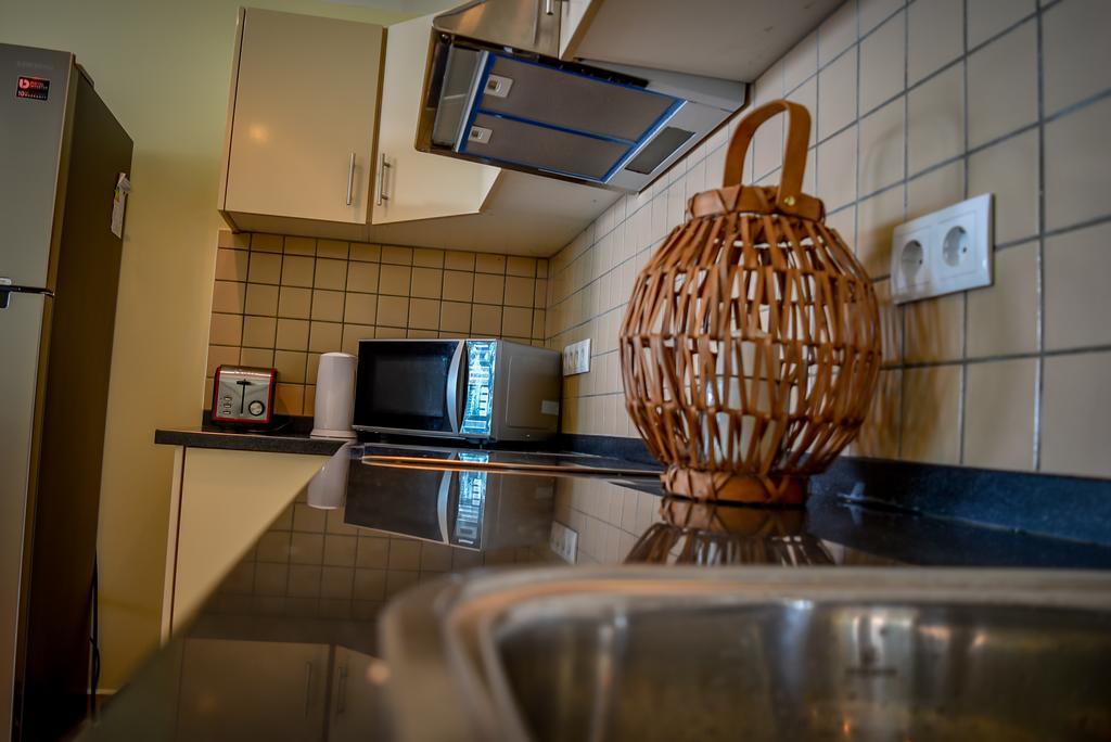 ปาลาปา บีช รีสอร์ต Hotel Jan Thiel ภายนอก รูปภาพ